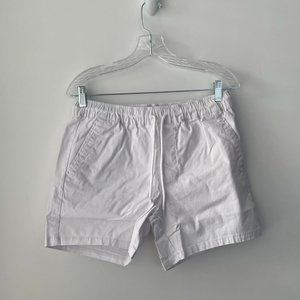 ASOS Design Slim Chino Shorter Shorts